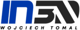 in3D Wojciech Tomal